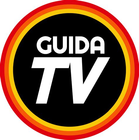 oggi guida tv